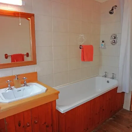 Holiday home The Old School Ballyheigue