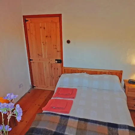 The Old School Holiday home *