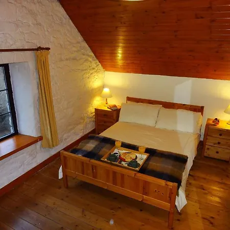 The Old School * Ballyheigue