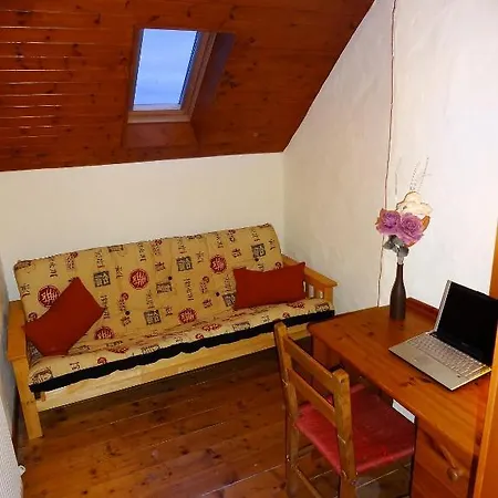 The Old School Holiday home