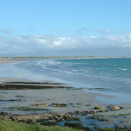The Old School Feriehus Ballyheigue