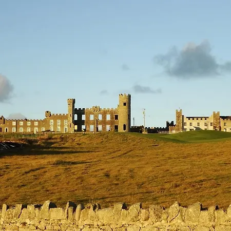 The Old School Ballyheigue