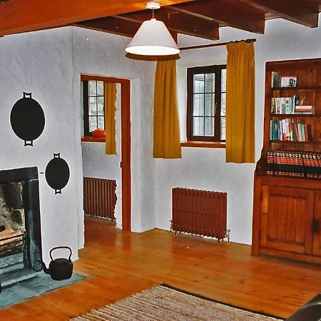 Holiday home The Old School *