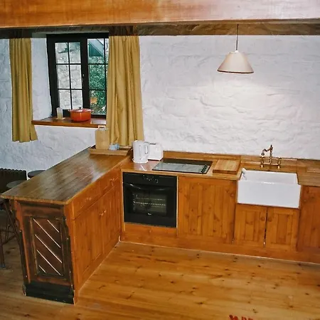 The Old School Feriehus *