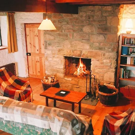 Holiday home The Old School Ballyheigue
