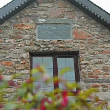 The Old School * Ballyheigue