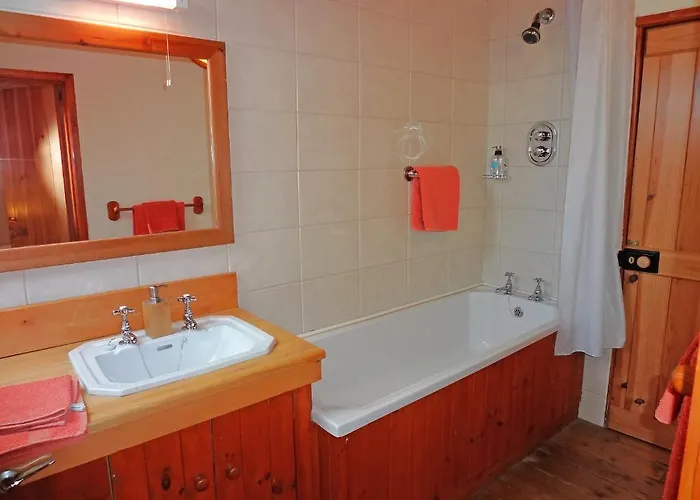 Σπίτι διακοπών The Old School Ballyheigue