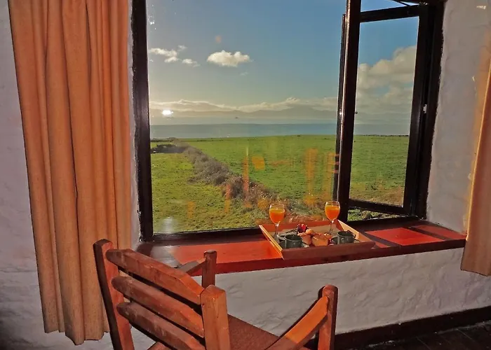 The Old School Ballyheigue