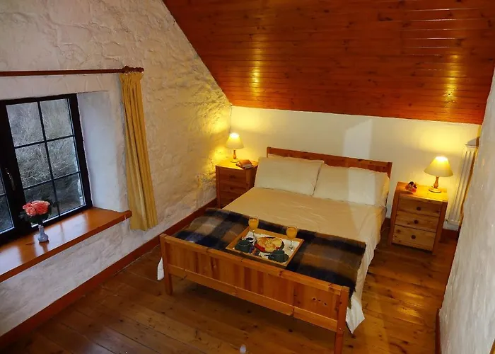 The Old School * Ballyheigue