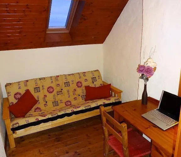 The Old School Holiday home