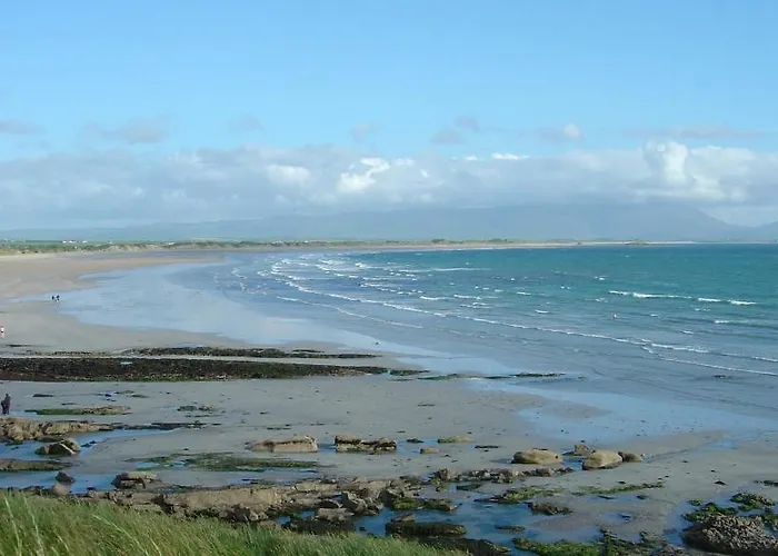The Old School Holiday home Ballyheigue