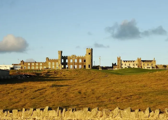 The Old School Ballyheigue