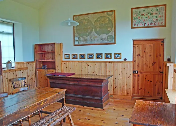 Σπίτι διακοπών The Old School Ballyheigue