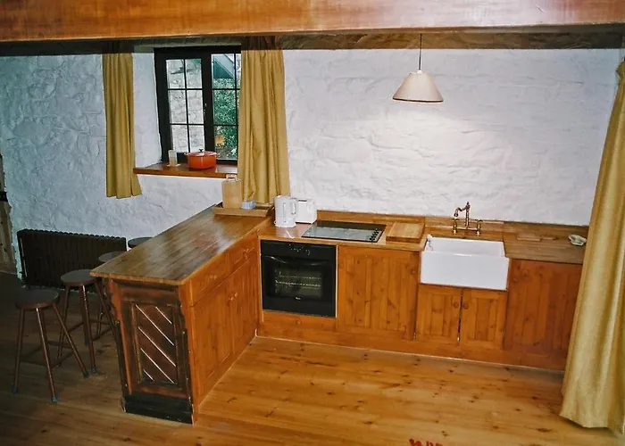 The Old School Σπίτι διακοπών *