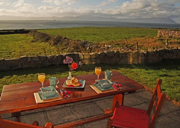 The Old School * Ballyheigue