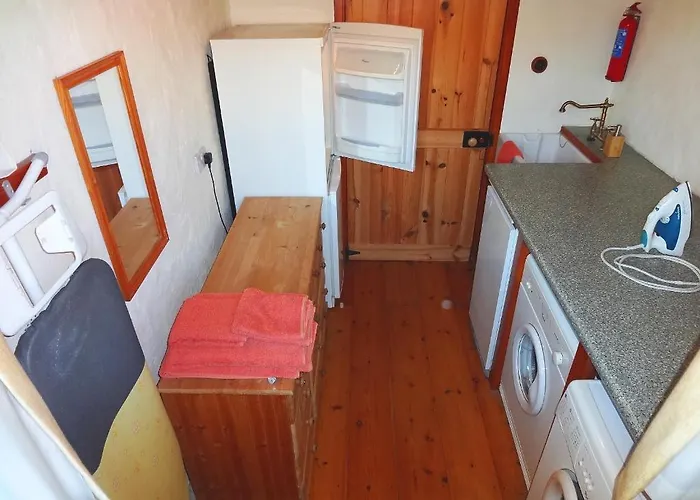 The Old School Ballyheigue