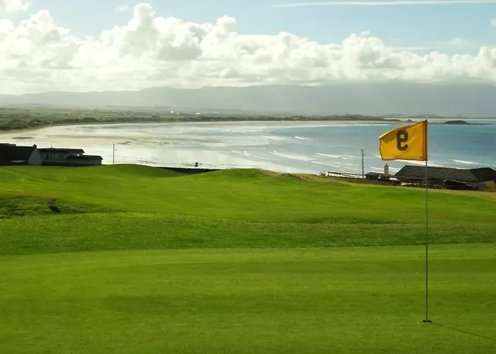 The Old School Holiday home