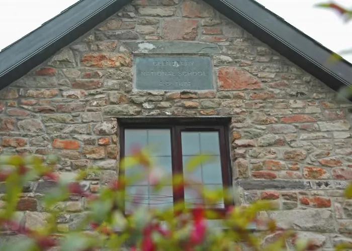 The Old School * Ballyheigue