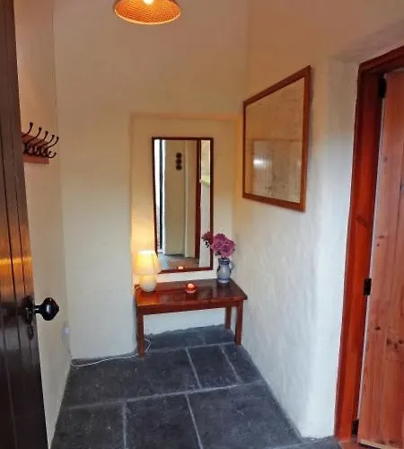 Holiday home The Old School *