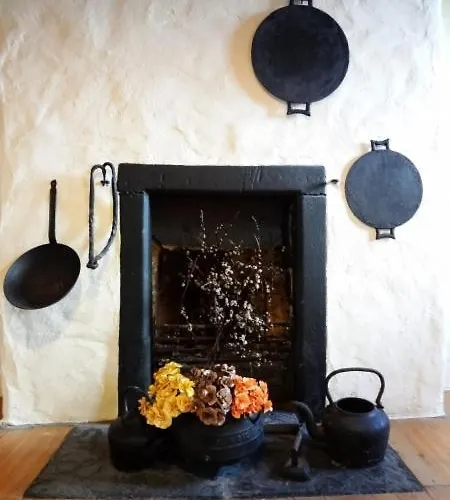 The Old School * Ballyheigue